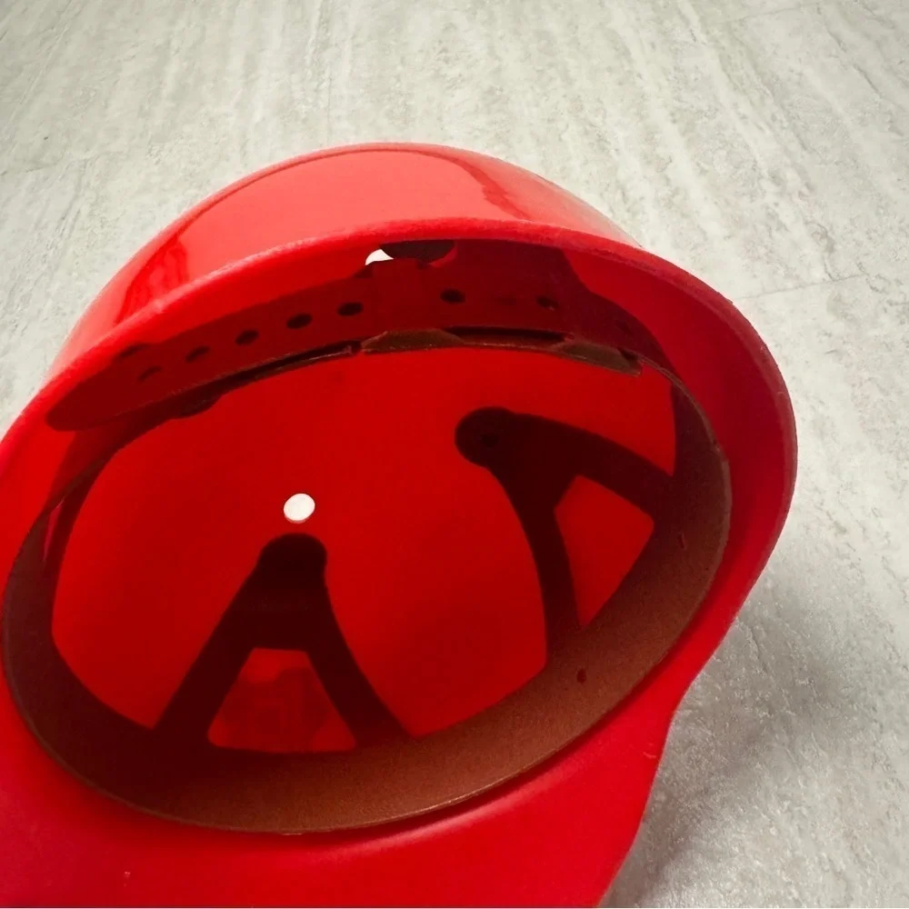 Vintage St. Louis Cardinals helmet plastic souvenir